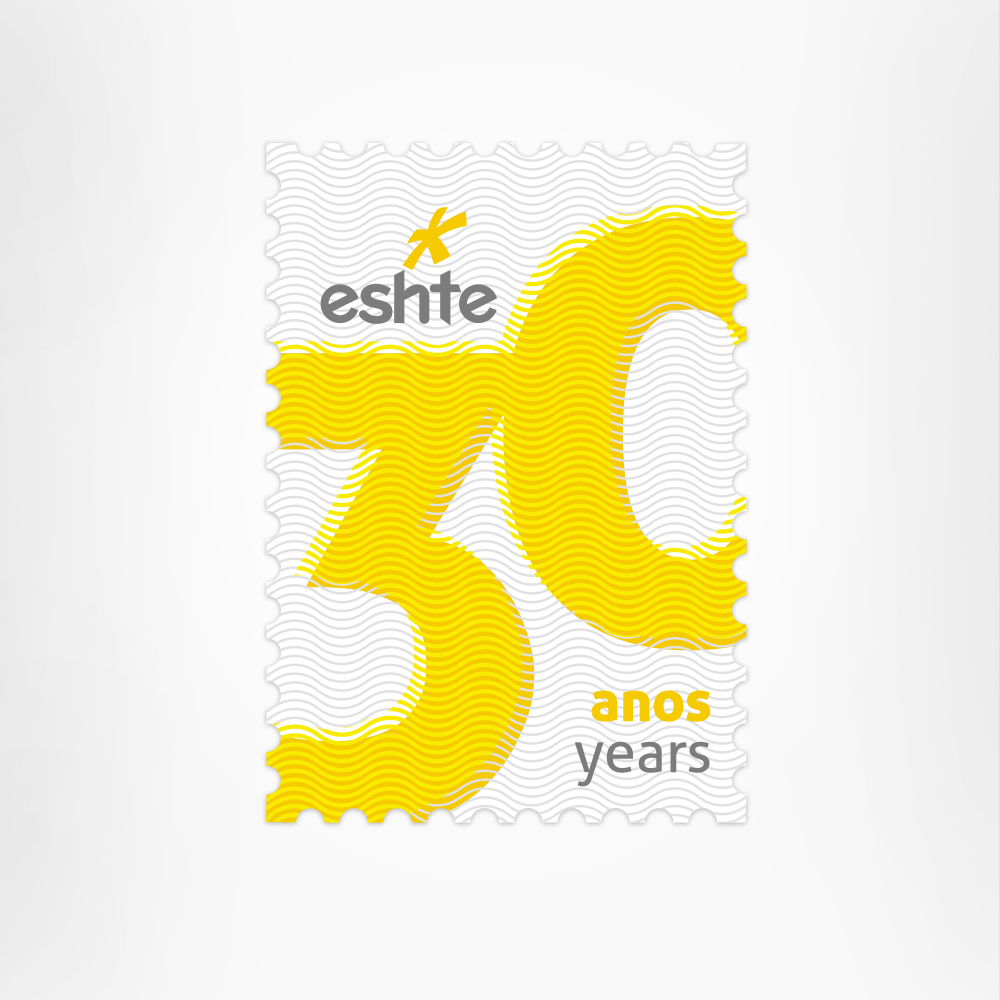 ESHTE 30 Anos secondary symbol