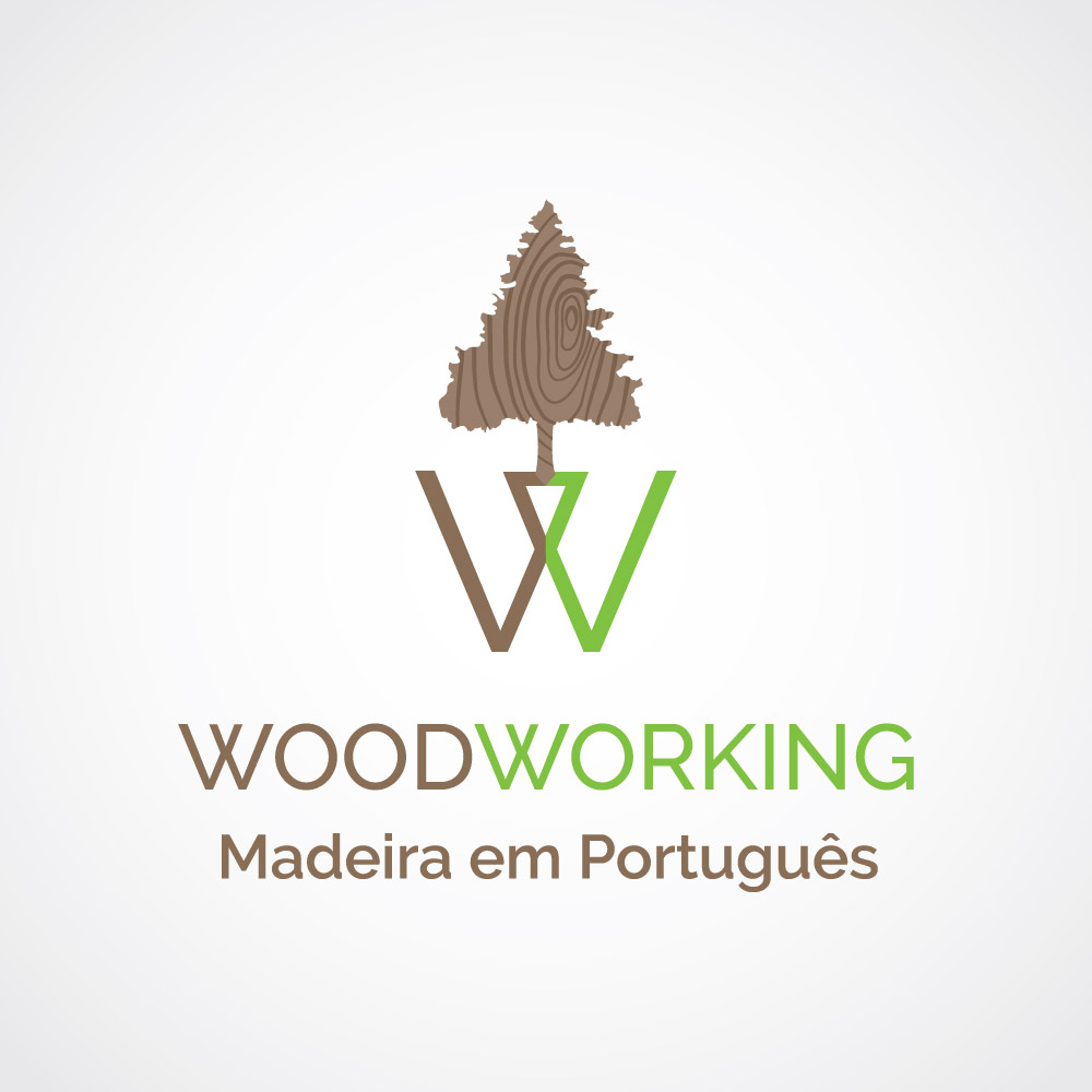 Woodworking main logo