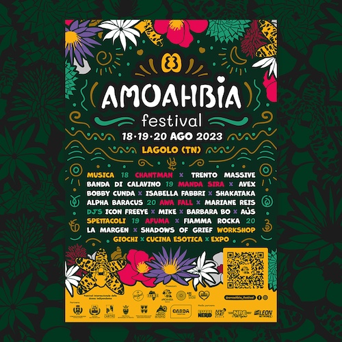 AMOAHBIA FESTIVAL 2023